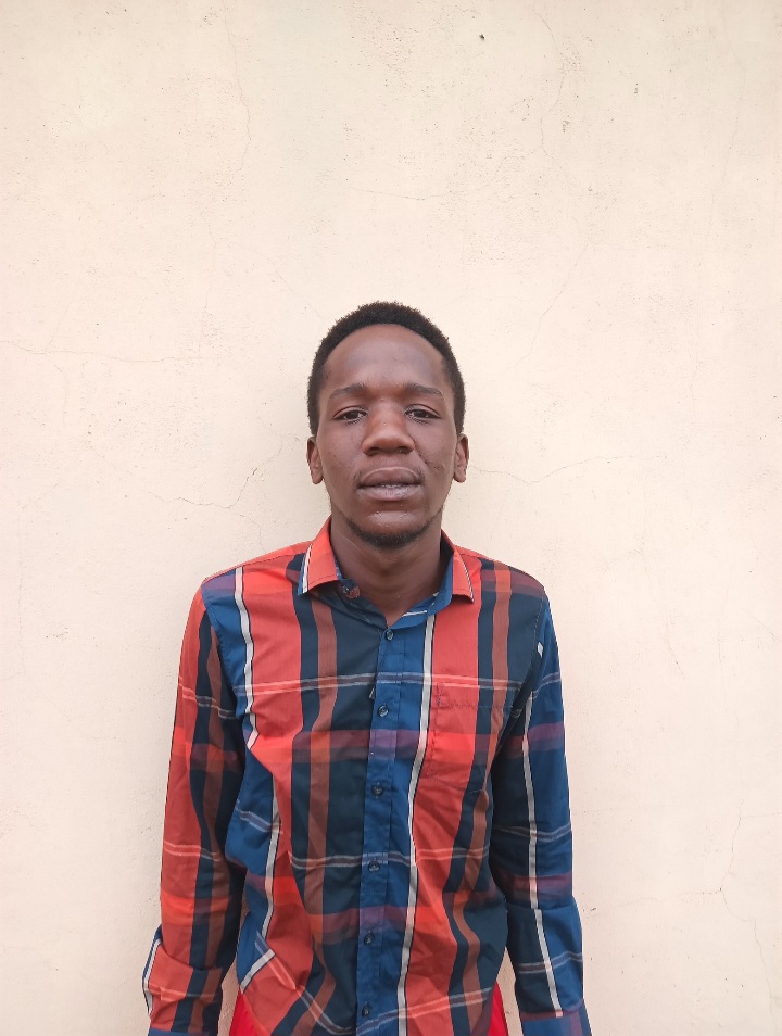 Ntokozo Ngubane
