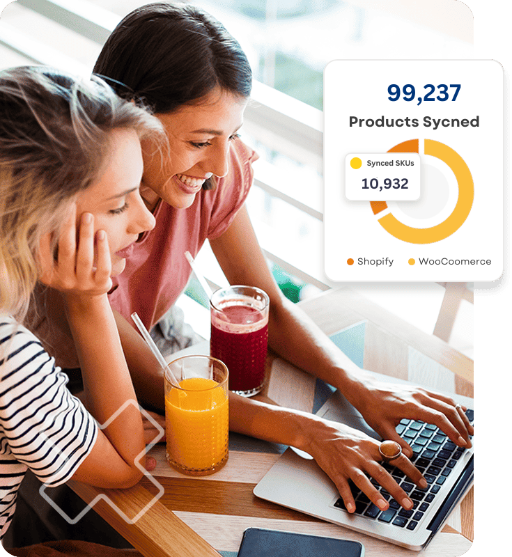 Importify WooCommerce Supplier