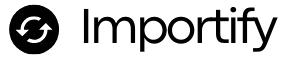 Importify logo